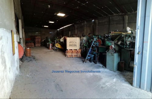 J.s Local Industrial En Belvedere