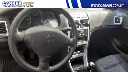Peugeot 307 Xs C/29413