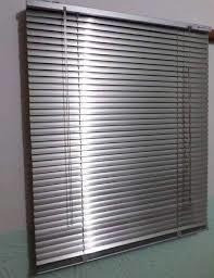 Imagen 6 de 10 de Persianas Verticales Y Horizontales