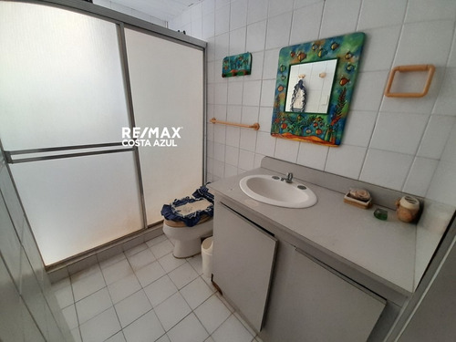 Se Vende Apartamento Listo Para Disfrutar En Residencias Sotavento, Boca De Aroa.