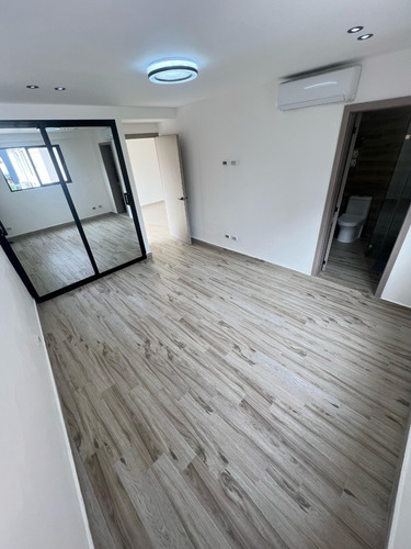 Apartamento En Alquiler Nuevo De 2 Habitaciones En Bella Vista