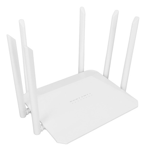 Router Wifi 4g Lte Cpe, Ranura Para Tarjeta Sim, 3 Interface