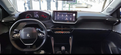 Peugeot 208 1.6l Active Pack