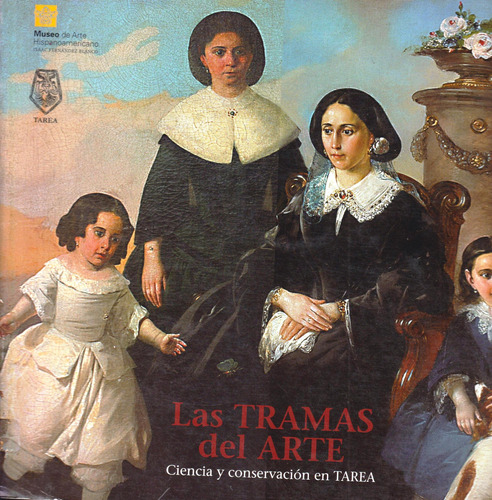 Las Tramas Del Arte, Taller Tarea, Museo Fernández Blanco