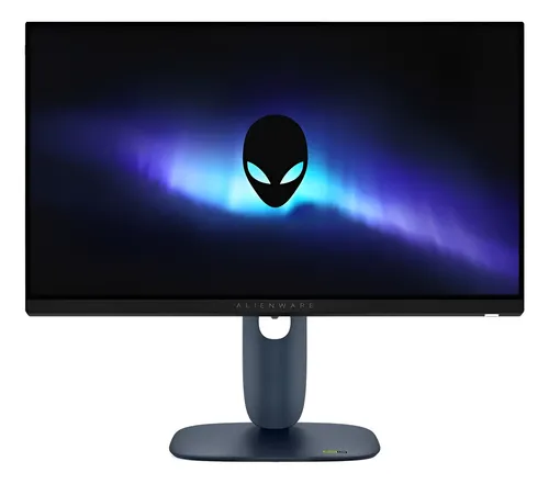 Monitor Gamer Alienware 25 320hz - Aw2525hm | MercadoLivre