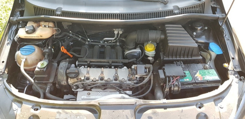 Volkswagen Fox 2012 1.6 Vht Prime Total Flex 5p