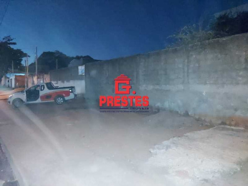 Imagem 7 de 8 de Terreno-à Venda-jardim Betânia-sorocaba - Sttr00339