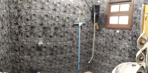 Imagem 18 de 27 de Casa No Balneário Gaivota Em Itanhaém, À 1.500 Metros Do Mar, Churrasqueira, Espaço Para Piscina, Aceita Financiamento Bancário