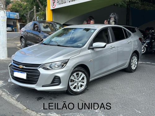 Chevrolet Onix 1.0 PLUS LT