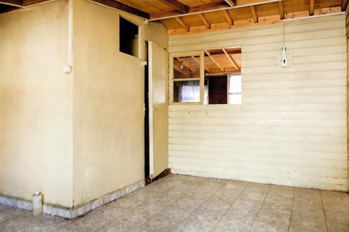 Imagen 18 de 28 de Venta Casa Para Remodelar Av Recoleta/urmeneta