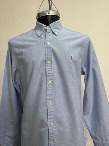 Camisa Polo Ralph Lauren #0505