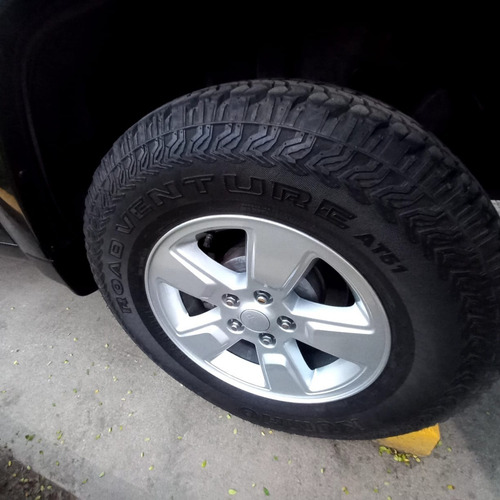 Imagen 8 de 9 de Jeep Cherokee Kk