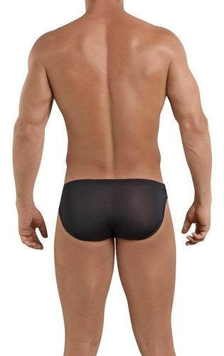 Imagen 3 de 3 de Ropa Interior Hombre Brief Clever Five Stars