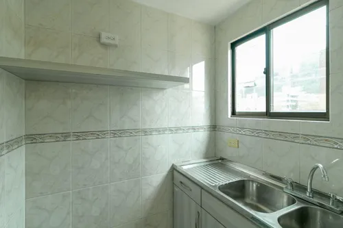 Oficina En Arriendo En Chico Norte. Cod A1094002