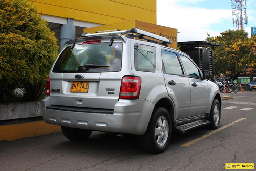 Ford Escape 3.0 Xls At
