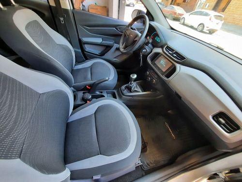 Chevrolet Prisma 1.4 Lt 98cv 2015 $800000