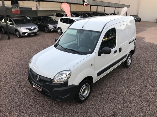 Renault Kangoo Gran Confort 1.6