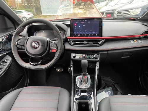 Fiat FASTBACK 1.3 T270 At6