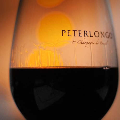 Vinho Peterlongo Armando Memória Cabernet Sauvignon 750ml
