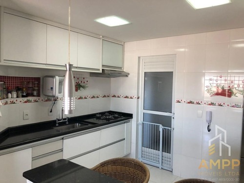Apartamentos - Residencial - Condomínio Harmonia - 737