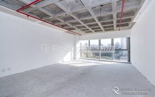 Imagem 3 de 25 de Sala / Conjunto Comercial, 41.17 M², Petrópolis - 189957