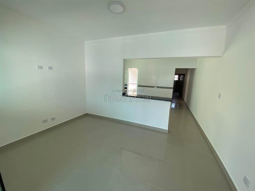 Imagem 12 de 13 de Casa, 2 Dorms Com 90 M² - Parque Daville - Peruibe - Ref.: Ita3356 - Ita3356