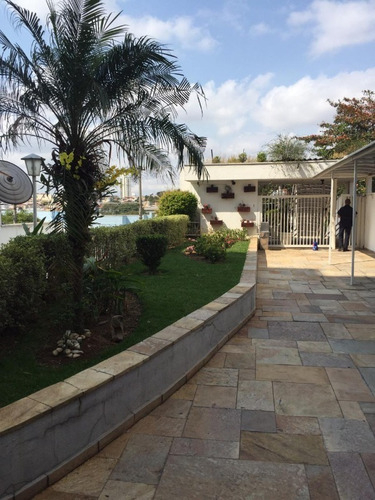 Imagem 2 de 12 de Apartamento - Ap00038 - 33748130