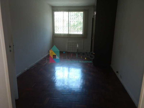 Imagem 15 de 15 de Apartamento Em Copacabana Próximo Ao Metro! - Ap4711