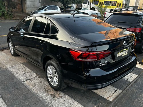 Volkswagen Virtus 1.0 200 TSI COMFORTLINE AUTOMÁTICO