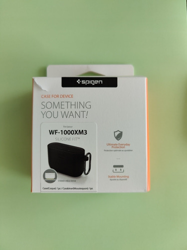 Case Spigen Audífonos Sony Wf-1000xm3