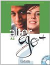 Libro Alter Ego 2 Plus Libro De Vvaa Hachette