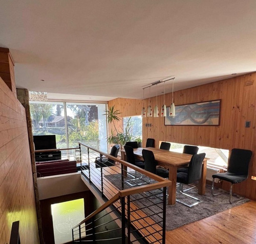Se Arrienda Casa Con Giro Comercial Ubicada En Concón