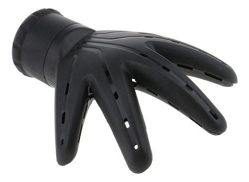 Difusor De Secador De Cabello Diseño De Mano Universal