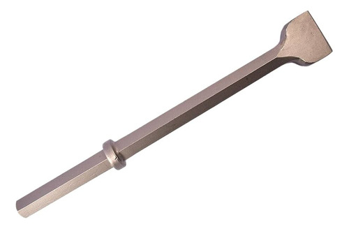 Kit Cincel De Punta Y Plano Ancho Hexagonal De 1-1/8 Makita
