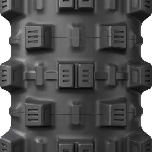 Llanta Para Moto Michelin Tracker 120/90 18 65r Tras Tt