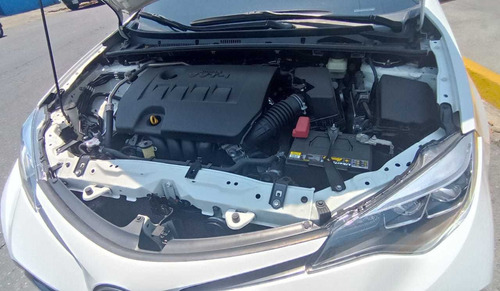 Imagen 7 de 16 de Toyota Corolla Se