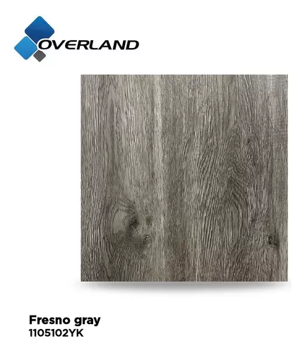 Pisos De Vinil Pvc Overland
