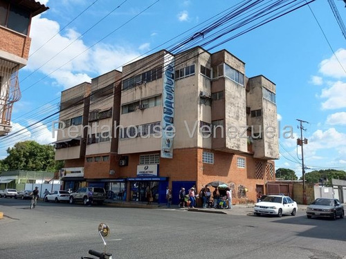 Apartamento En Venta Edif. Gran Oro Acarigua Centro - #25-11660 Jm Rah