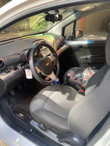 Chevrolet Spark 1.2 Gt Lt