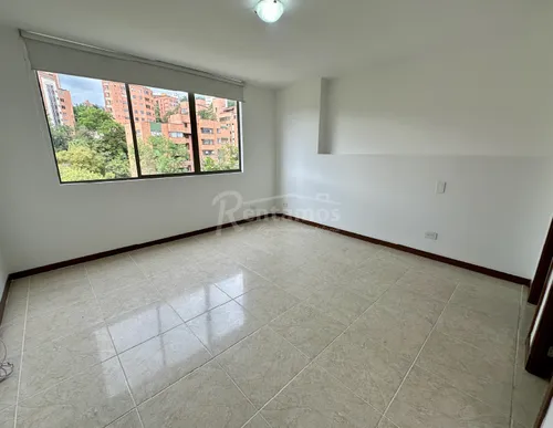 Apartamento En Arriendo En La Frontera. Cod A776135
