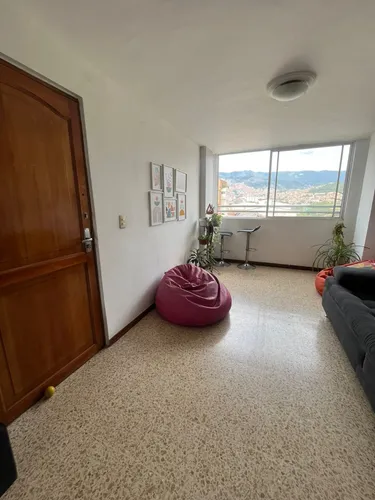 Se Arrienda Apartamento En Conquistadores