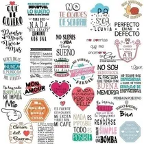 Comprar Kit Combo 4000 Plantillas Taza + 3000 Frases +1200 Mandalas