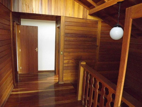 Imagem 12 de 15 de Casa Em Condominio - Alto Joa - Ref: 3286 - V-3286