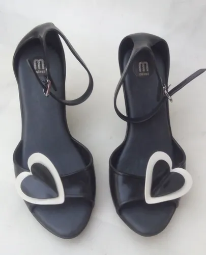 Sapato melissa novo 2025