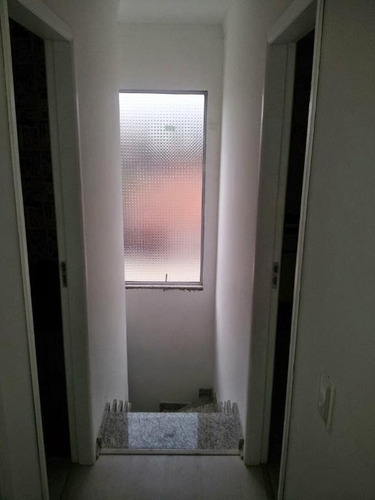 Sobrado À Venda, 142 M² Por R$ 481.000,00 - Chácara Belenzinho - São Paulo/sp - So2779