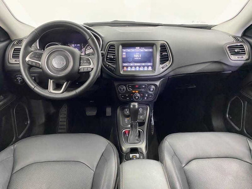 Imagem 11 de 14 de Jeep Compass Longitude D 2018