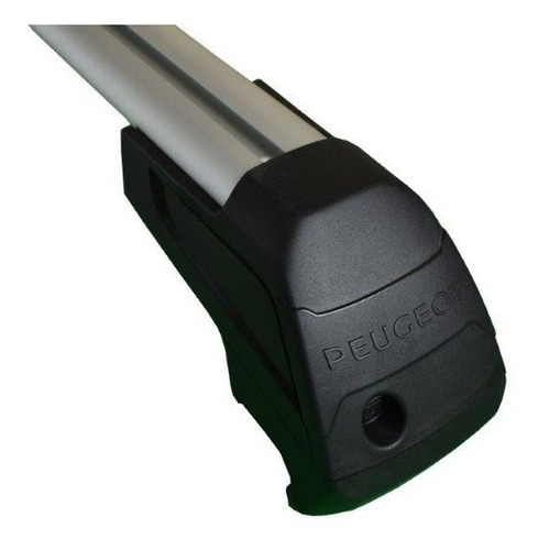 Imagen 3 de 7 de Kit Barras Techo Original Peugeot 3008 Sw 2016-2019