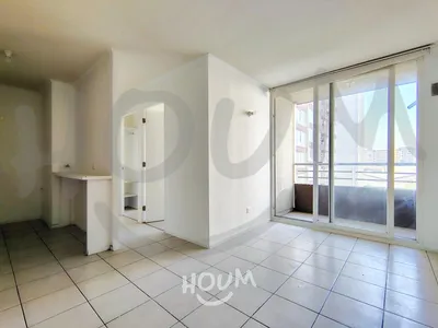 Departamento en arriendo