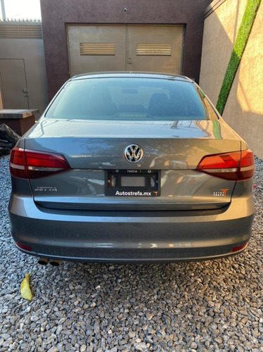 Volkswagen Jetta 2.0 Tiptronic 2018