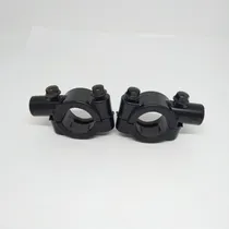 Comprar Soporte Base Espejos Motos Cuatrimotos Universal